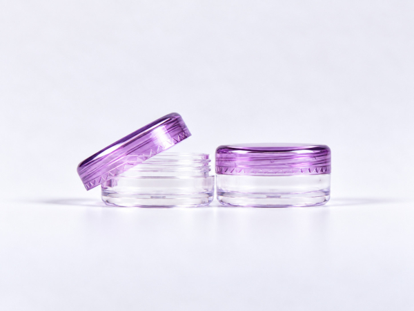 Mini Dose 3 ml – transparent – color